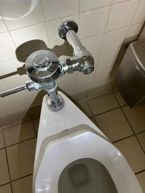 Fixture installation and repair for Pipe Repair in Savannah